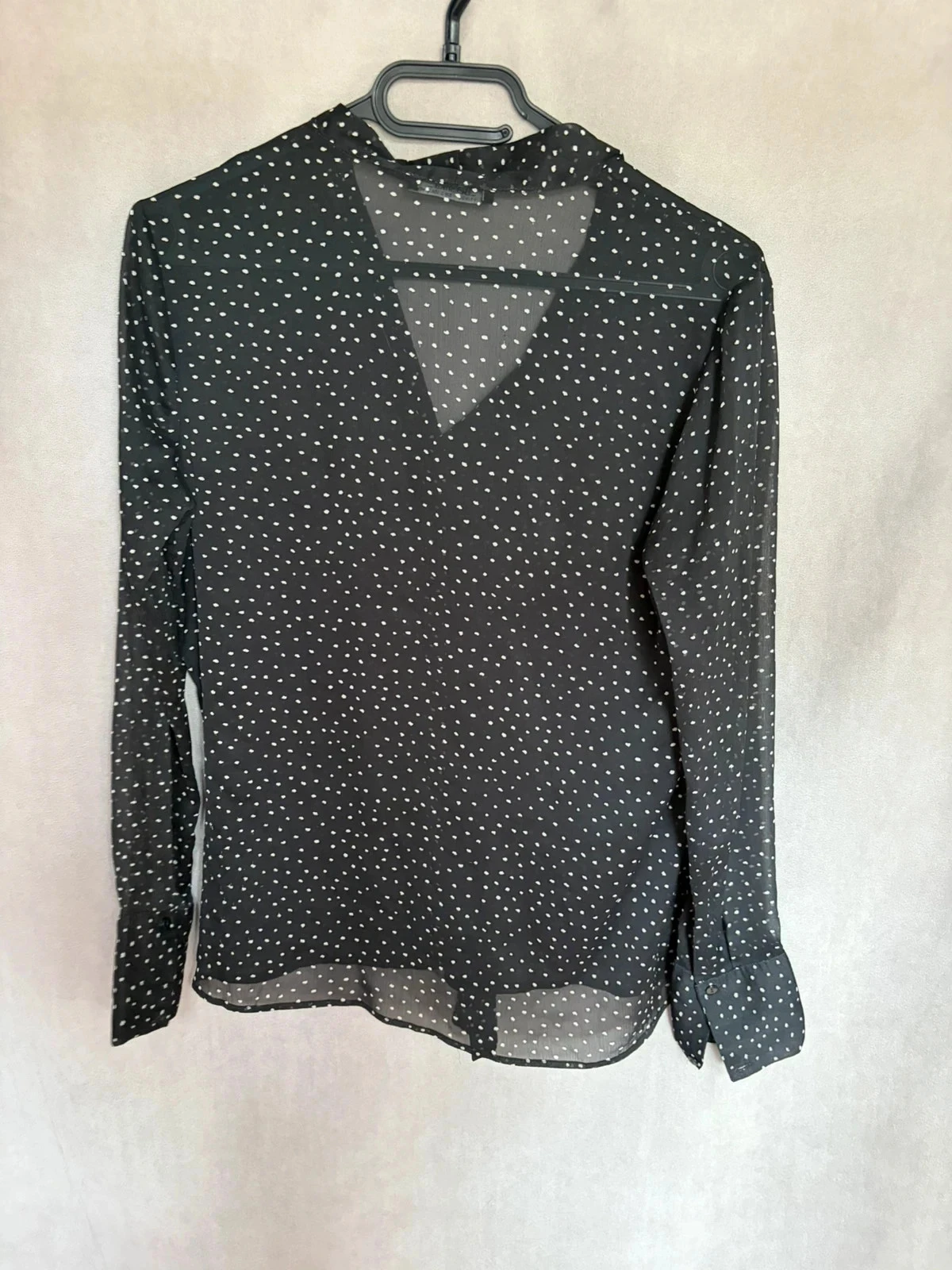 Blusa Bershka tamanho S – photo 3